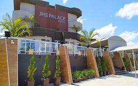 Jhs Palace Hotel